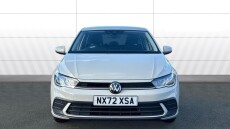 Volkswagen Polo 1.0 Life 5dr Petrol Hatchback